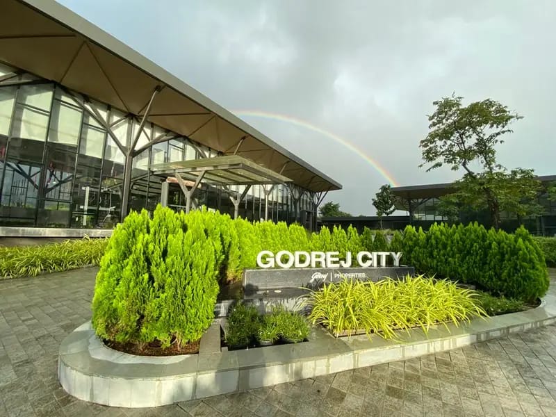 Serviced Plots In PANVEL Raigad